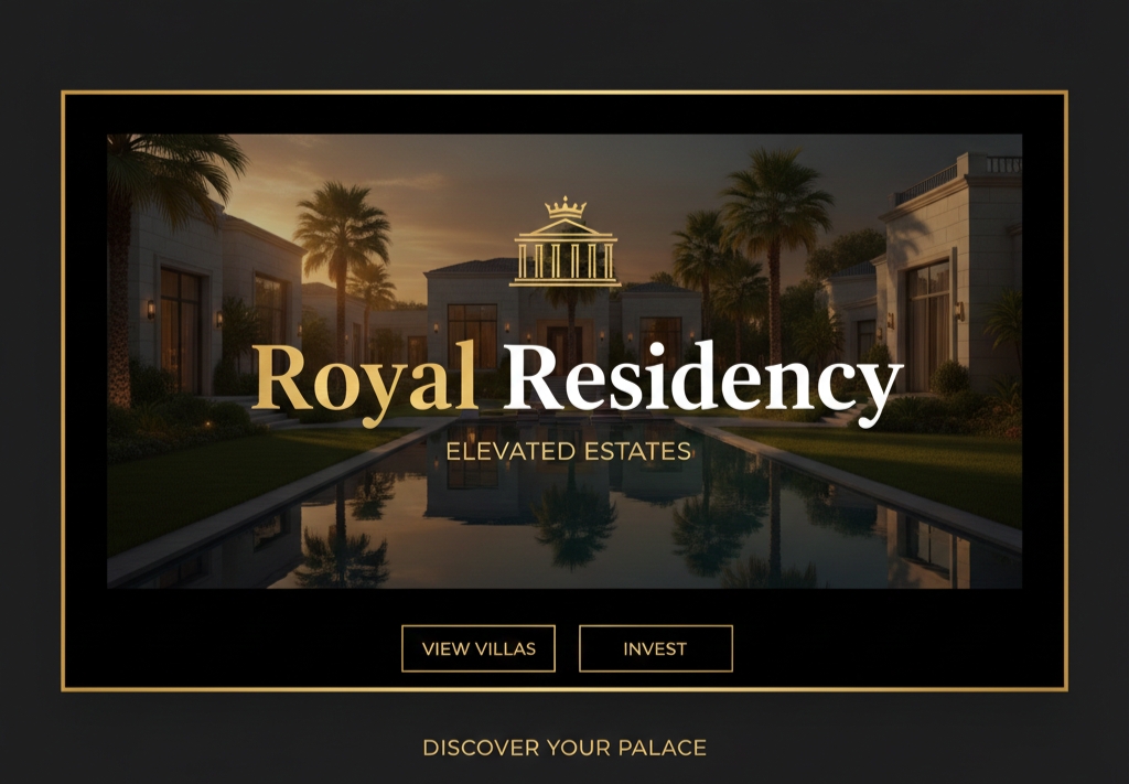 Royal Residency