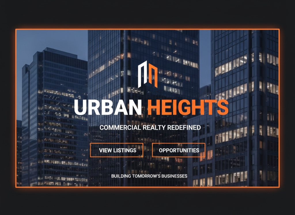 Urban Heights